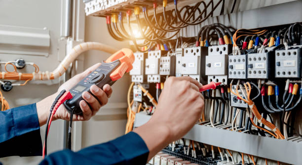 Best Electrical Rewiring Services  in Mullens, WV