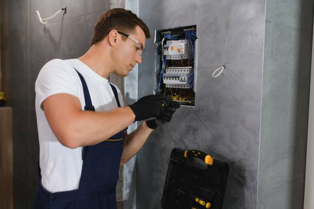 Best Electrician Near Me  in Mullens, WV