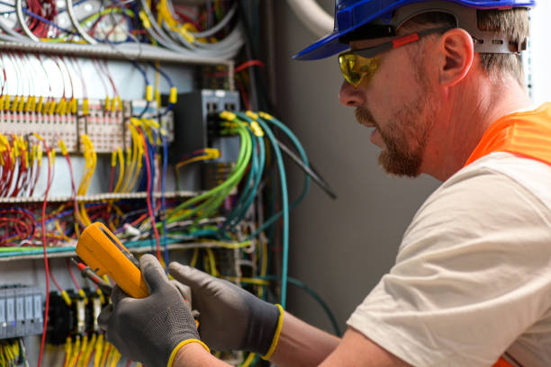 Best Electrician Near Me  in Mullens, WV