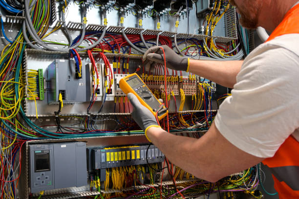 Best Home Electrical Repair  in Mullens, WV