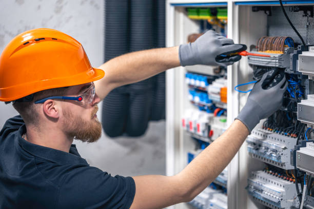 Best Electrical Outlet Repair  in Mullens, WV