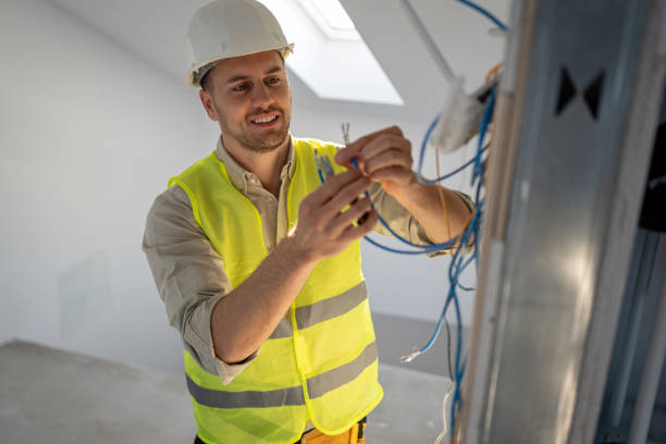 Best Electrical Repair Services  in Mullens, WV