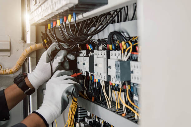 Best Electrician for Home Renovation  in Mullens, WV