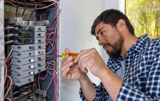 Best Electrical System Inspection  in Mullens, WV